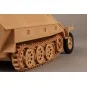 Sd.Kfz 251D, 1/16 - Trumpeter 00942