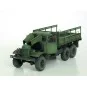ZIL-157 6x6 Soviet Military Truck, 1/35 - Trumpeter 01001