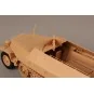 Sd.Kfz 251D, 1/16 - Trumpeter 00942