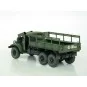 ZIL-157 6x6 Soviet Military Truck, 1/35 - Trumpeter 01001