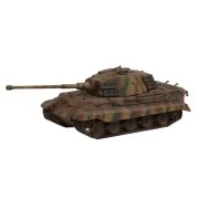 Tiger II Ausf. B, 1/72 - Revell 03129