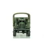 ZIL-157 6x6 Soviet Military Truck, 1/35 - Trumpeter 01001