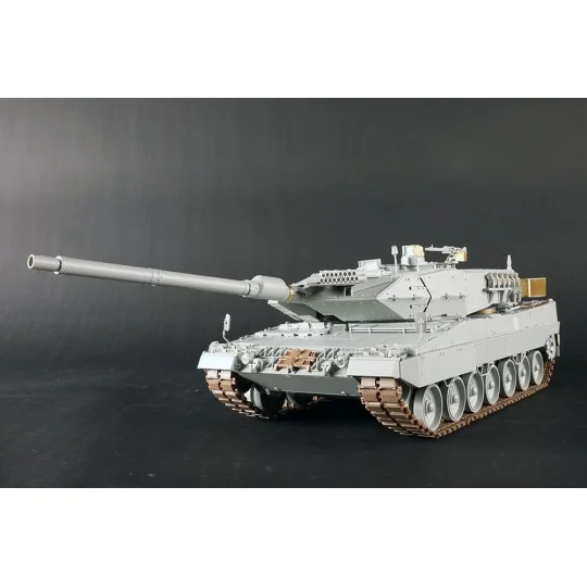 German Leopard 2A6 MBT, 1/16 - Trumpeter 00966