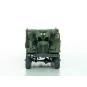 ZIL-157 6x6 Soviet Military Truck, 1/35 - Trumpeter 01001
