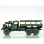 ZIL-157 6x6 Soviet Military Truck, 1/35 - Trumpeter 01001