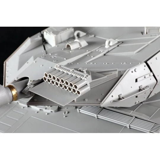 German Leopard 2A6 MBT, 1/16 - Trumpeter 00966
