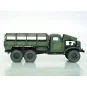 ZIL-157 6x6 Soviet Military Truck, 1/35 - Trumpeter 01001
