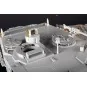 German Leopard 2A6 MBT, 1/16 - Trumpeter 00966