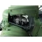 ZIL-157 6x6 Soviet Military Truck, 1/35 - Trumpeter 01001