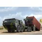 HEMTT M1120 Container Handing Unit (CHU), 1/35 - Trumpeter 01064
