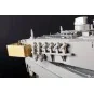 German Leopard 2A6 MBT, 1/16 - Trumpeter 00966
