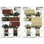 M1120 HEMTT Load Handing System (LHS), 1/35 - Trumpeter 01053