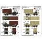 HEMTT M1120 Container Handing Unit (CHU), 1/35 - Trumpeter 01064