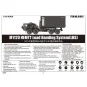 M1120 HEMTT Load Handing System (LHS), 1/35 - Trumpeter 01053