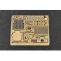 M1120 HEMTT Load Handing System (LHS), 1/35 - Trumpeter 01053