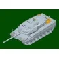 German Leopard 2A6 MBT, 1/16 - Trumpeter 00966