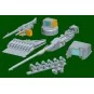 German Leopard 2A6 MBT, 1/16 - Trumpeter 00966