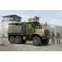 US MK23 MTVR MAS TRUCK, 1/35 - Trumpeter 01080