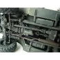 ZIL-157 6x6 Soviet Military Truck, 1/35 - Trumpeter 01001