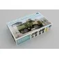 US MK23 MTVR MAS TRUCK, 1/35 - Trumpeter 01080