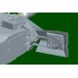 German Leopard 2A6 MBT, 1/16 - Trumpeter 00966