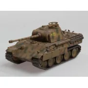 PzKpfw V "Panther" Ausf.G - Revell 03171