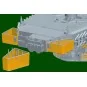 German Leopard 2A6 MBT, 1/16 - Trumpeter 00966