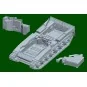 German Leopard 2A6 MBT, 1/16 - Trumpeter 00966