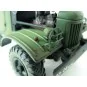 ZIL-157 6x6 Soviet Military Truck, 1/35 - Trumpeter 01001