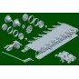 German Leopard 2A6 MBT, 1/16 - Trumpeter 00966