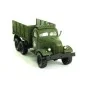 Russischer LKW ZIL-157, 1/72 - Trumpeter 01101