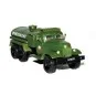 Russischer Tank-LKW ZIL-157, 1/72 - Trumpeter 01102