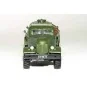 Russischer Tank-LKW ZIL-157, 1/72 - Trumpeter 01102