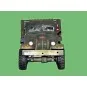 Chinesischer LKW Jiefang CA-30, 1/72 - Trumpeter 01103