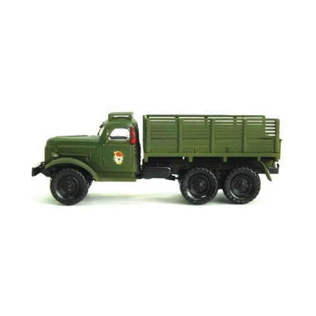 Russischer LKW ZIL-157, 1/72 - Trumpeter 01101