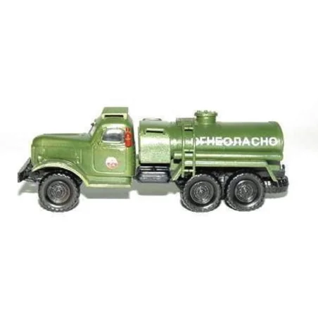 Russischer Tank-LKW ZIL-157, 1/72 - Trumpeter 01102