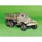 Chinesischer LKW Jiefang CA-30, 1/72 - Trumpeter 01103