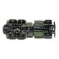 Russischer Tank-LKW ZIL-157, 1/72 - Trumpeter 01102