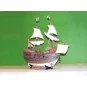 Mayflower, 1/60 - Trumpeter 01201