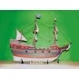 Mayflower, 1/60 - Trumpeter 01201