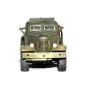 Chinesischer Tank-LKW Jiefang CA-30, 1/72 - Trumpeter 01104