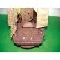 Chinesische Dschunke Chengho 1405-1430, 1/60 - Trumpeter 01202