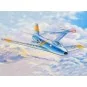 North American F-86 F-30 Sabre, 1/144 - Trumpeter 01320