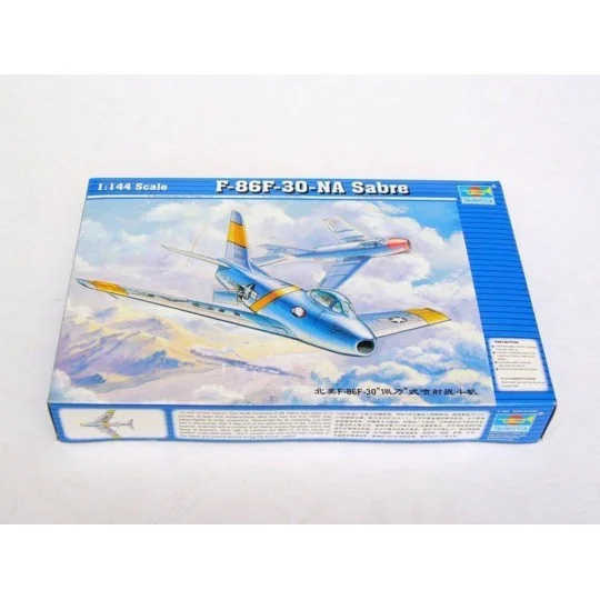 North American F-86 F-30 Sabre, 1/144 - Trumpeter 01320