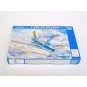 North American F-86 F-30 Sabre, 1/144 - Trumpeter 01320