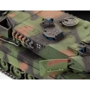 Leopard 2A6/A6M, 1/72 - Revell 03180