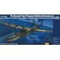 Kawanishi H6K5/23 Typ 97 Flugboot, 1/144 - Trumpeter 01322