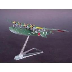Kawanishi H6K5/23 Typ 97 Flugboot, 1/144 - Trumpeter 01322 2
