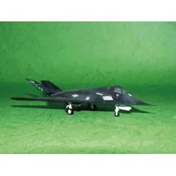 Lockheed F-117 A Night Hawk, 1/144 - Trumpeter 01330 2