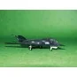 Lockheed F-117 A Night Hawk, 1/144 - Trumpeter 01330